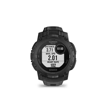 Garmin Instinct 3 Solar Tactical- 45mm