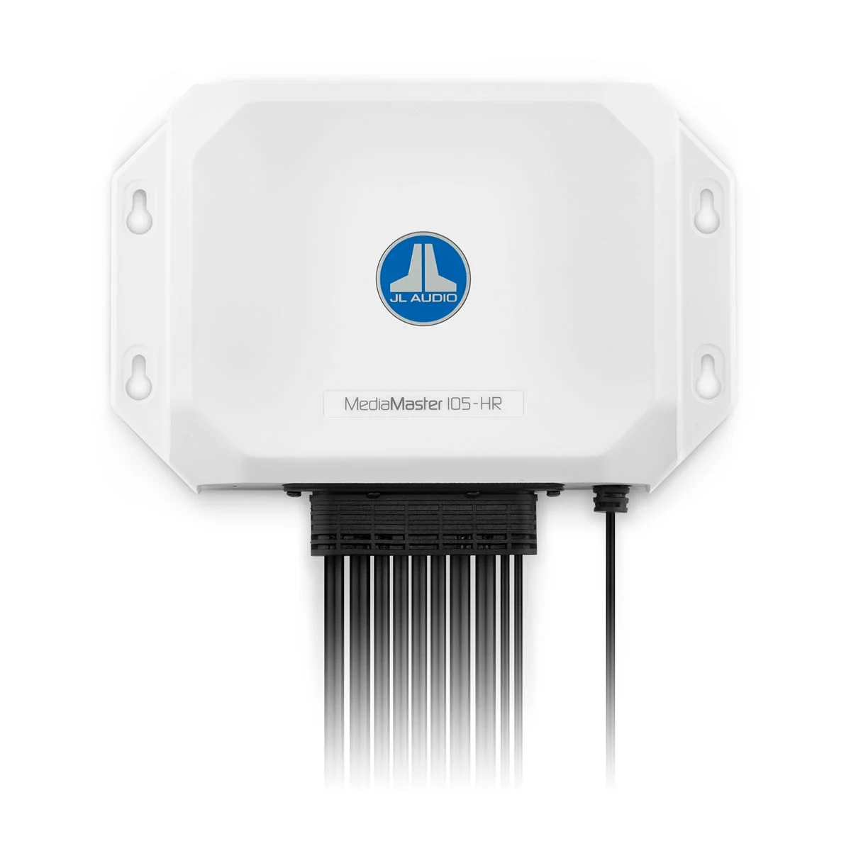 JL Audio MediaMaster MM105-HR Hidden Marine Source Unit