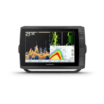 Garmin ECHOMAP Ultra 102sv without Transducer