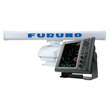 Furuno 1945 6kw Open Array Radar