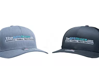 The GPS Store, Inc Hat 