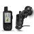 Garmin GPSMAP 66i GPS with Powered Mount Bundle