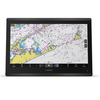 Garmin GPSMAP 8616 GN+ Multifunction Display