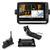 Garmin ECHOMAP UHD 93sv Livescope PLUS Bundle with GT54 Transducer