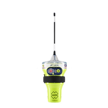 ACR 2831 GlobalFix v4 Cat II EPIRB