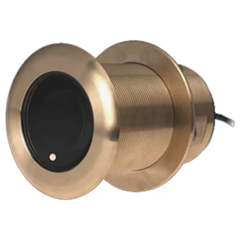 Airmar B60 Thru Hull 12-Degree Transducer, Navico XSONIC 9-Pin
