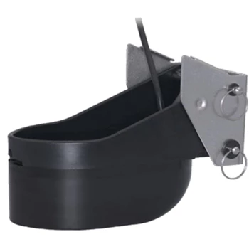 Airmar TM260 1kW Transom Mount Transducer, 10-Pin Furuno