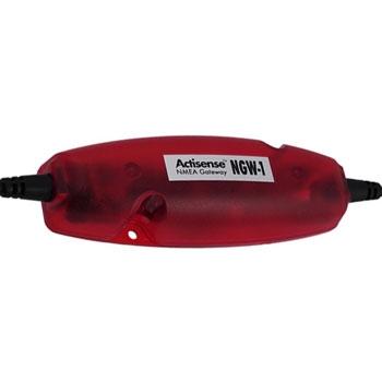 Actisense NMEA 2000 to NMEA 0183 converter  