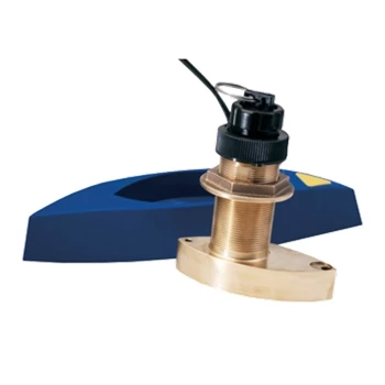 Airmar B744V Thru-Hull Transducer, Navico XSONIC 9-Pin