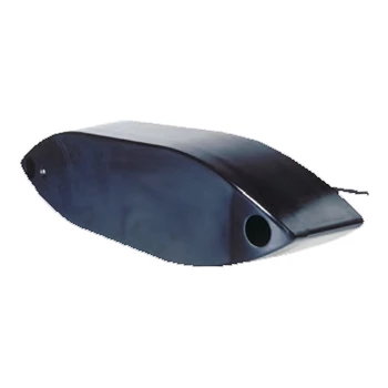 Airmar R509CLH CHIRP Thru-Hull Transducer