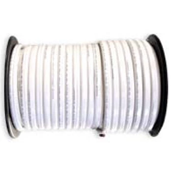 Almo Wire 100' Spool 16 Gauge 2 Conductor Red/Black