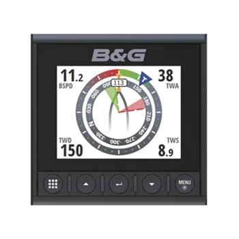 B&G Triton2 Digital Display