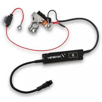 Veratron LinkUp Gateway- IBS 12V 250Ah