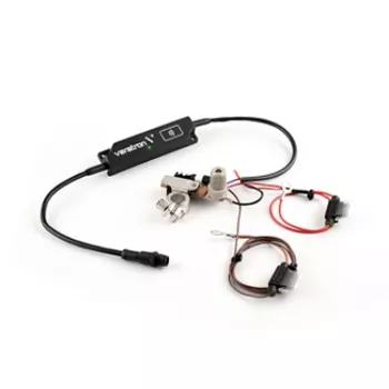 Veratron LinkUp Gateway- IBS 24V 250Ah