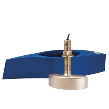 Airmar B258 Thru Hull Transducer, Garmin 6-Pin