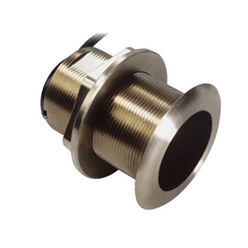 Navico XSONIC B60 Bronze Thru-Hull Transducer 12-Degree