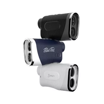 Blue Tees Golf Series 3+ Rangefinder