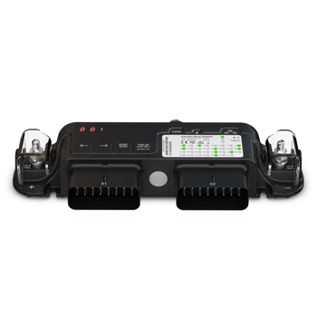 Garmin Boat Switch