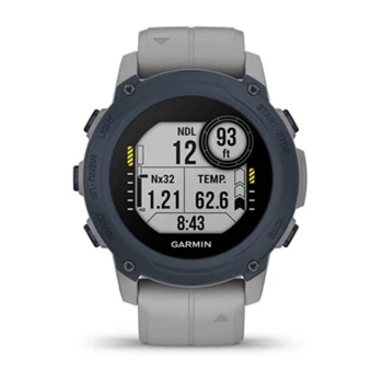 Garmin Descent G1 Dive Watch