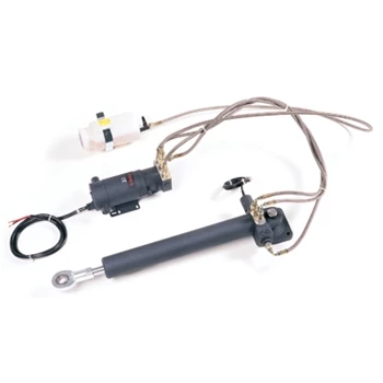 Raymarine Type 2 Hydraulic Linear Drive 12v