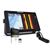 Raymarine Element 12HV with Lighthouse North America Charts and HV100+ Transducer