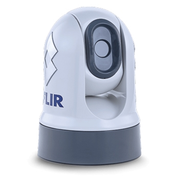 FLIR M232 Pan/Tilt Thermal Image Camera