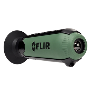 FLIR Scout TK