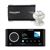 Fusion MS-RA770 Apollo Stereo Sirius XM Bundle