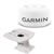 Garmin GMR Fantom 18x Radar Dome in White with Seaview Radar Mount Bundle