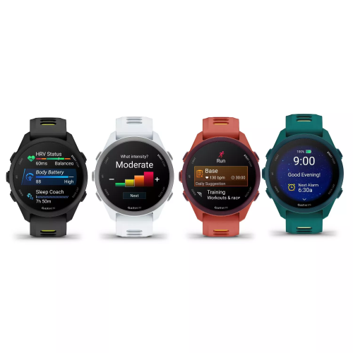 Garmin Forerunner 170 Music GPS Running Watch