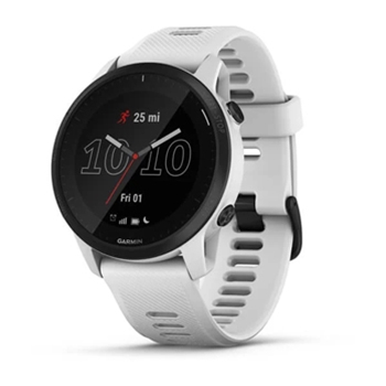 Garmin Forerunner 945 LTE Whitestone