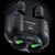 Fujinon Techno-Stabiscope TS-X 1440 Floating Binoculars