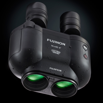 Fujinon Techno-Stabiscope TS-X 1440 Floating Binoculars