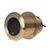 Furuno B75M Thru Hull CHIRP 0-Degree Transducer, 10-Pin