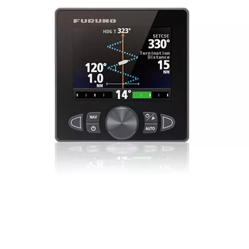 Furuno FAP7011C Navpilot 711C Display Kit