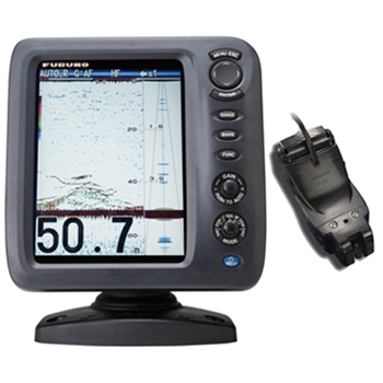 Furuno FCV-588 Fishfinder Transducer Bundle
