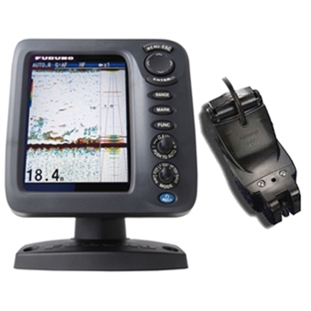 Furuno FCV-628 Fishfinder Transducer Bundle