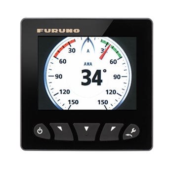 Furuno FI70 Color Instrument Display