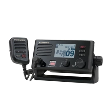 Furuno FM4800 VHF Radio with AIS and GPS