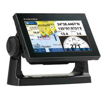 Furuno GP1871F GPS/Fishfinder