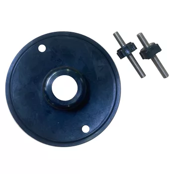 Furuno Flush Mount Kit for GP330B