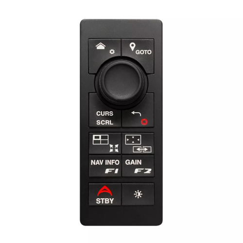 Furuno MCU006 Keyboard for Navnet TZtouch 3 and NavNet TZtouch XL 