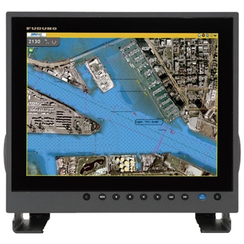 Furuno MU150HD Marine Grade LCD Display