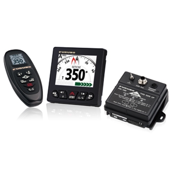 Furuno NavPilot 300 Autopilot with PG700