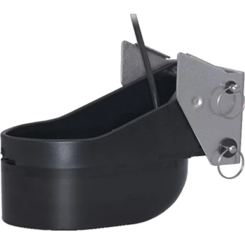 Furuno TM185HW 1kw CHIRP Transom Mount Transducer