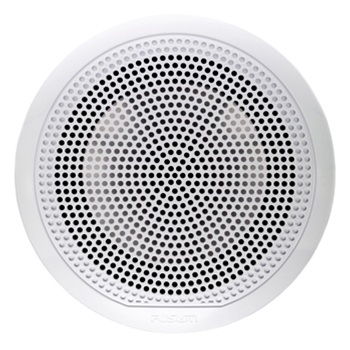 Fusion EL-F651W 6.5 inch White Speakers