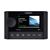 Fusion SRX-400 Apollo Marine Zone Stereo