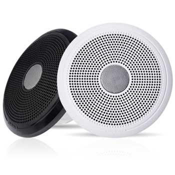 Fusion XS-F65CWB Classic 6.5 inch Speakers