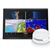 Garmin GPSMAP 8616xsv GN+ GXM54 Weather Bundle