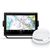 Garmin GPSMAP 743xsv GN+ GXM54 Weather Bundle